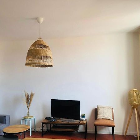 Le Repere Des Pecheurs Apartment Marsilia Exterior foto